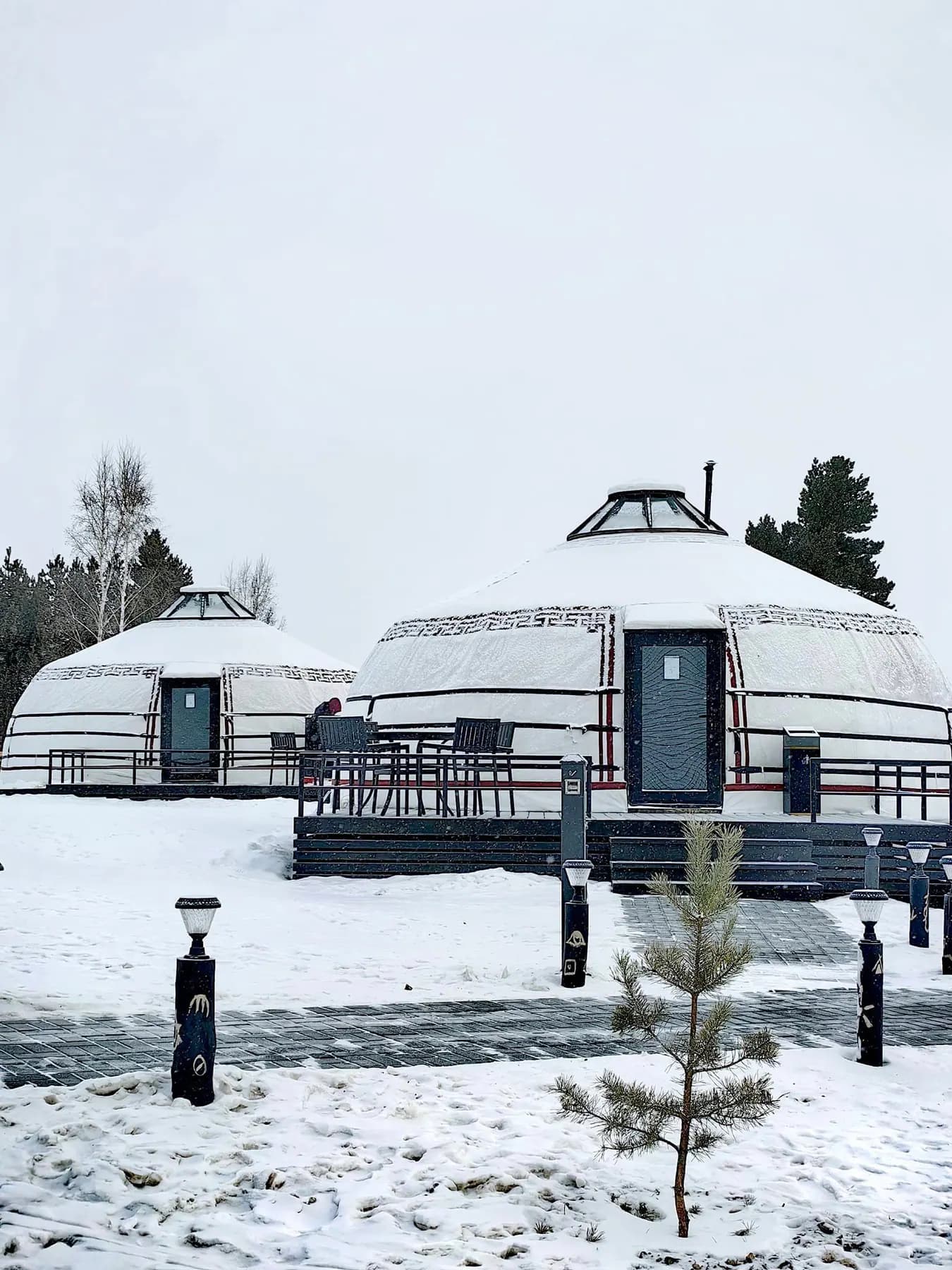7 Нуга Resort — 3